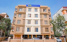 Fabhotel 24 Baner - Nr Mcf Camp